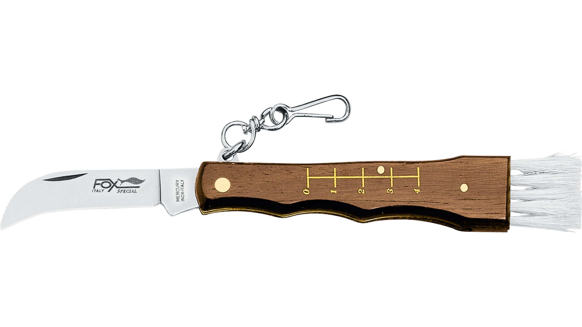 foto N��/FOX HOUBA� D�EVO FX-405